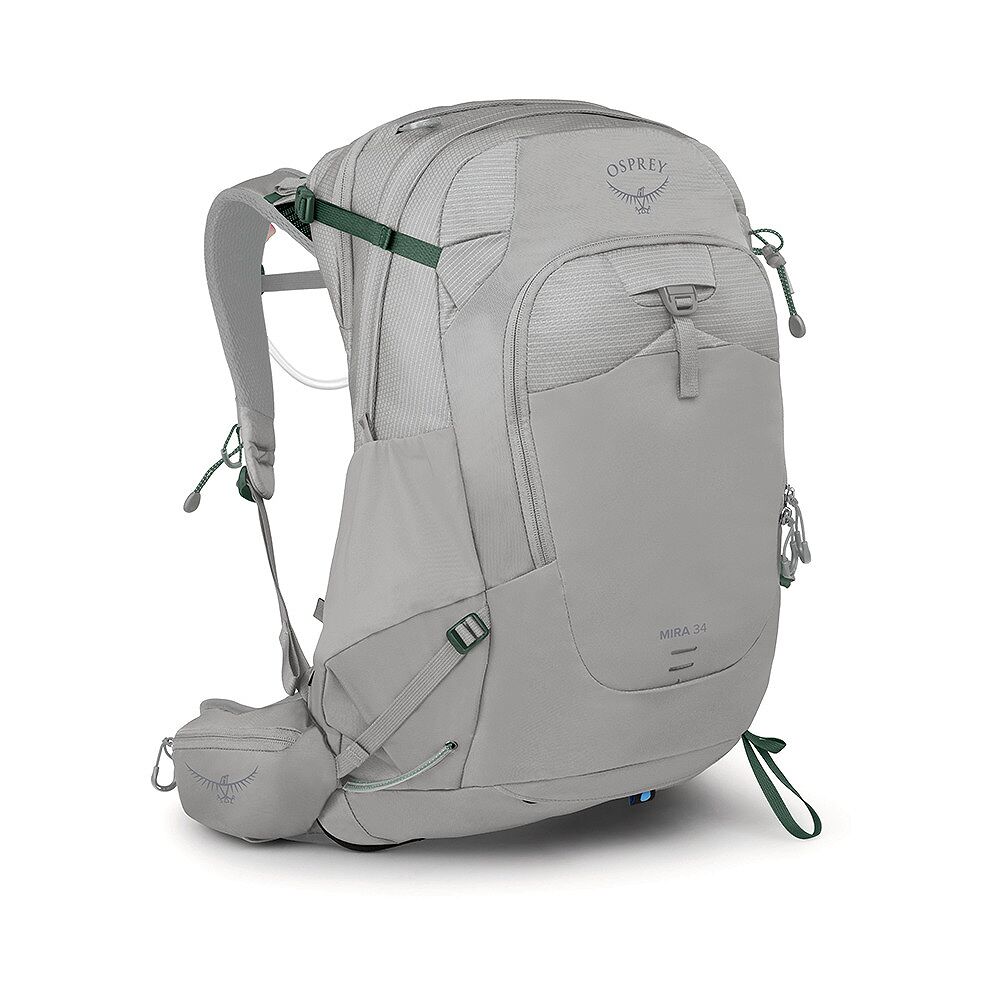 Osprey Mira™ 34 Backpack — Produkt — Wandern — Einsatz-Ratgeber — Belegsignale