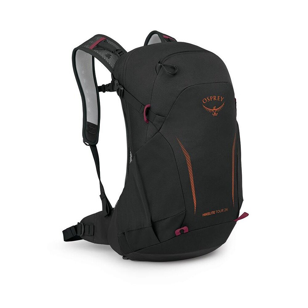 Osprey Hikelite Tour 24 Backpack — Rucksack — Wandern — Einsatz-Ratgeber — Belegsignale