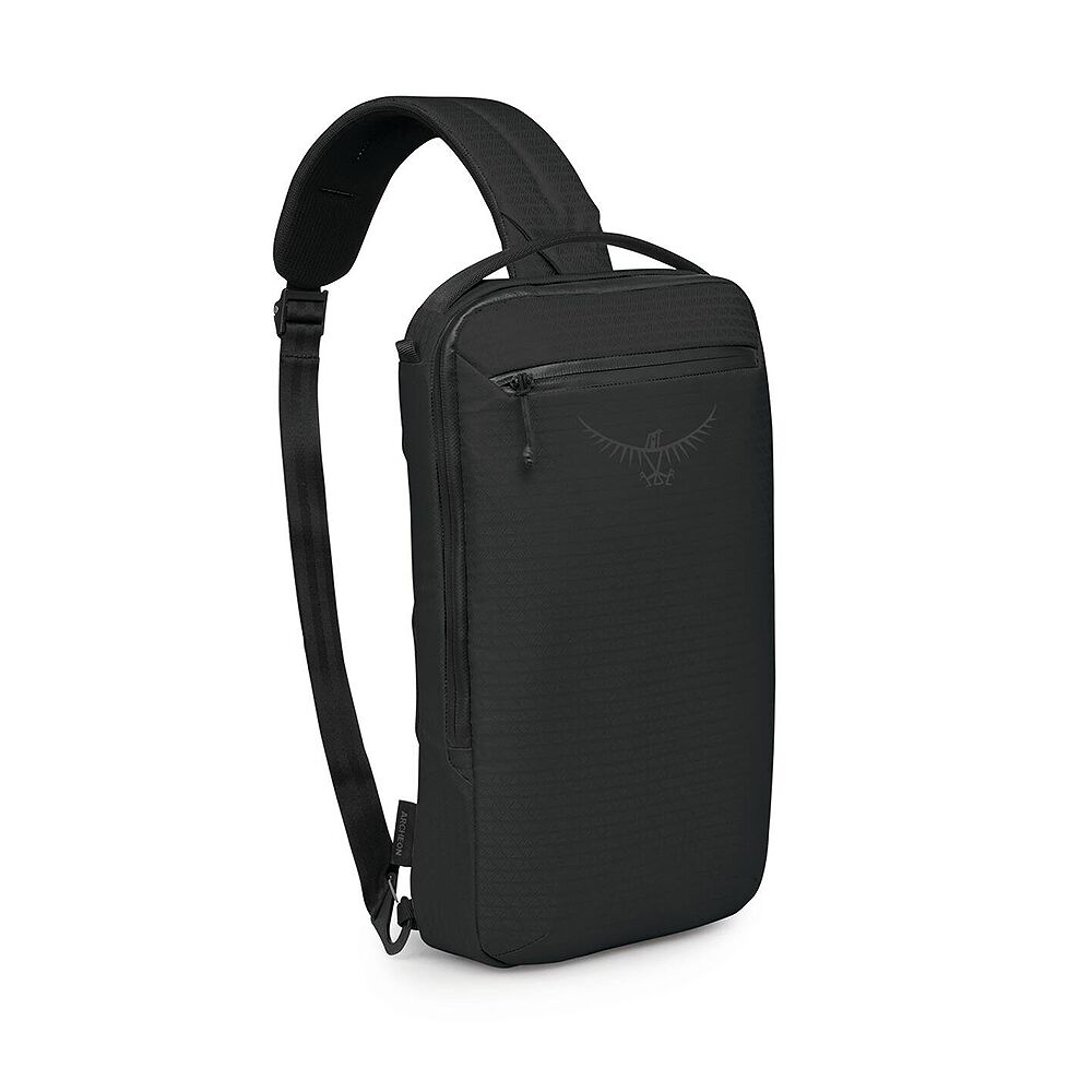 Osprey Archeon™ Sling 7 — Produkt — Alltag — Einsatz-Ratgeber — Belegsignale