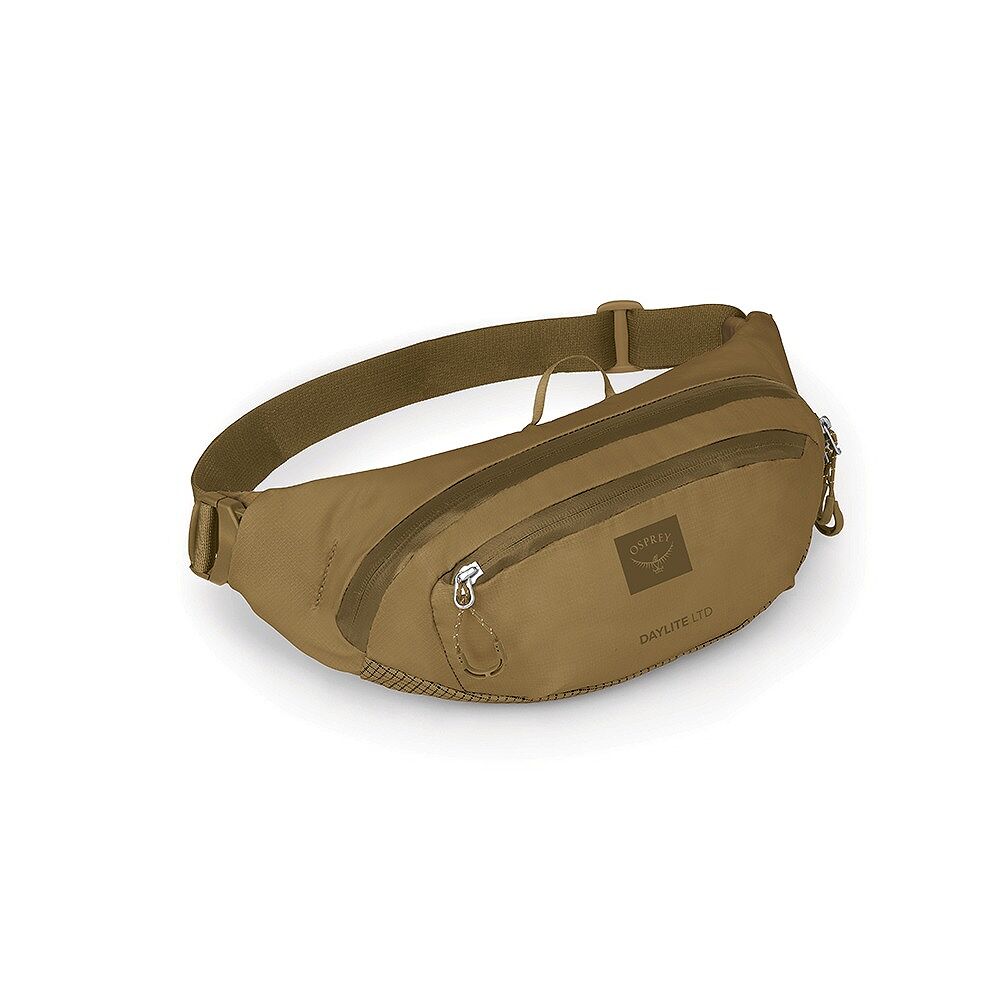 Osprey Daylite™ Waist LTD — Rucksack — Alltag — Einsatz-Ratgeber — Belegsignale