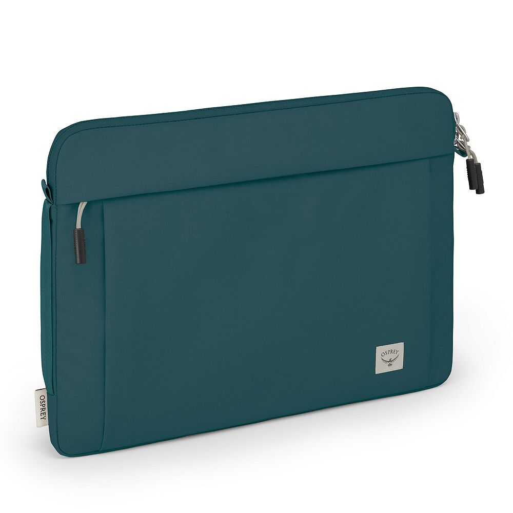 Osprey Arcane™ Laptop Sleeve 14-Inch — Produkt — Alltag — Einsatz-Ratgeber — Belegsignale