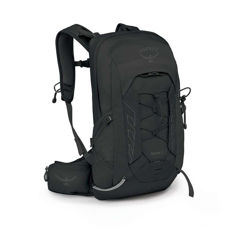 Osprey Talon™ 11 Backpack — Rucksack — Wandern — Einsatz-Ratgeber — Belegsignale