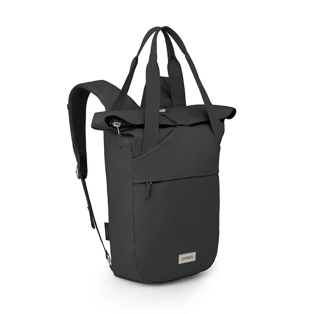 Osprey Arcane™ Tote Pack — Produkt — Alltag — Einsatz-Ratgeber — Belegsignale