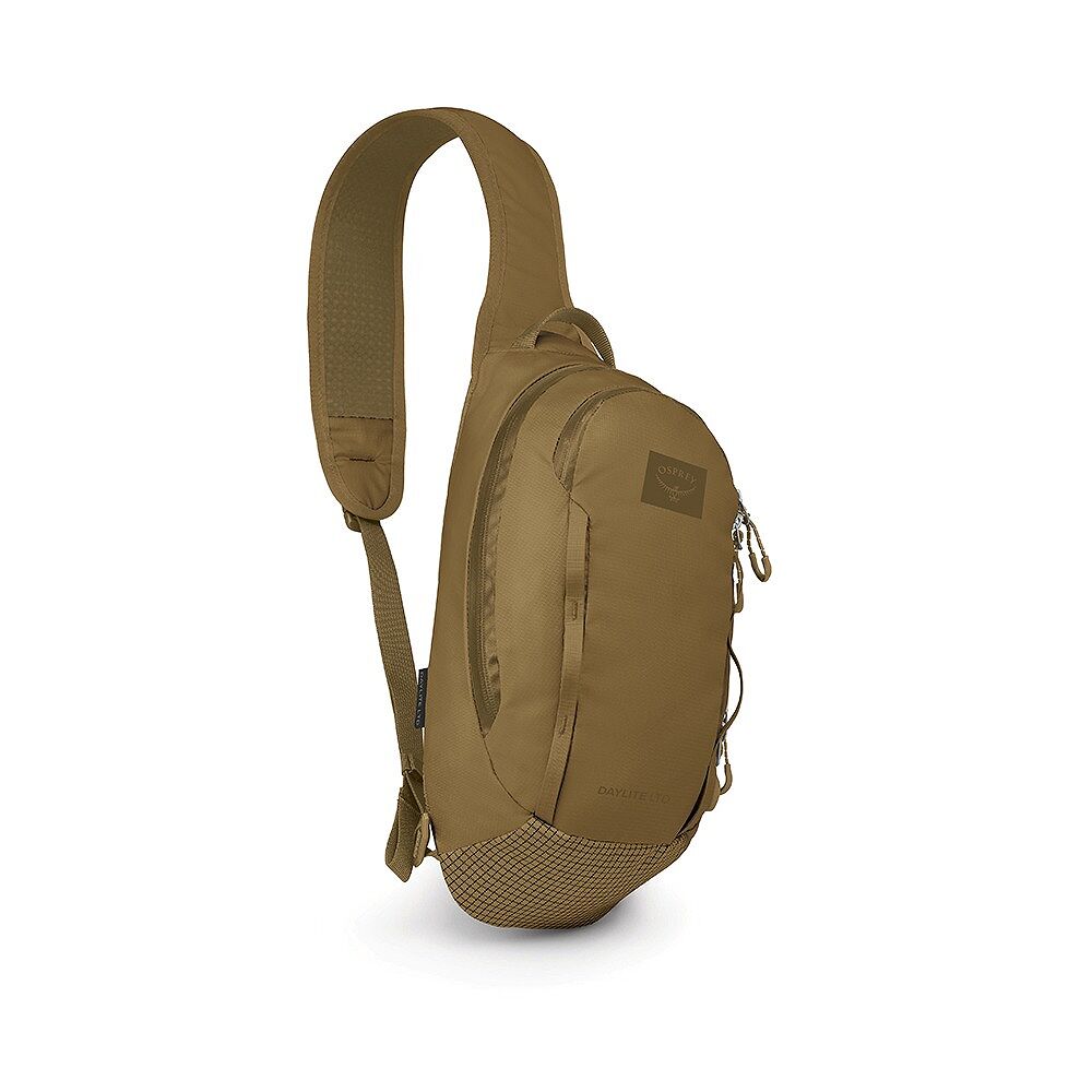 Osprey Daylite™ Sling LTD — Produkt — Alltag — Einsatz-Ratgeber — Belegsignale