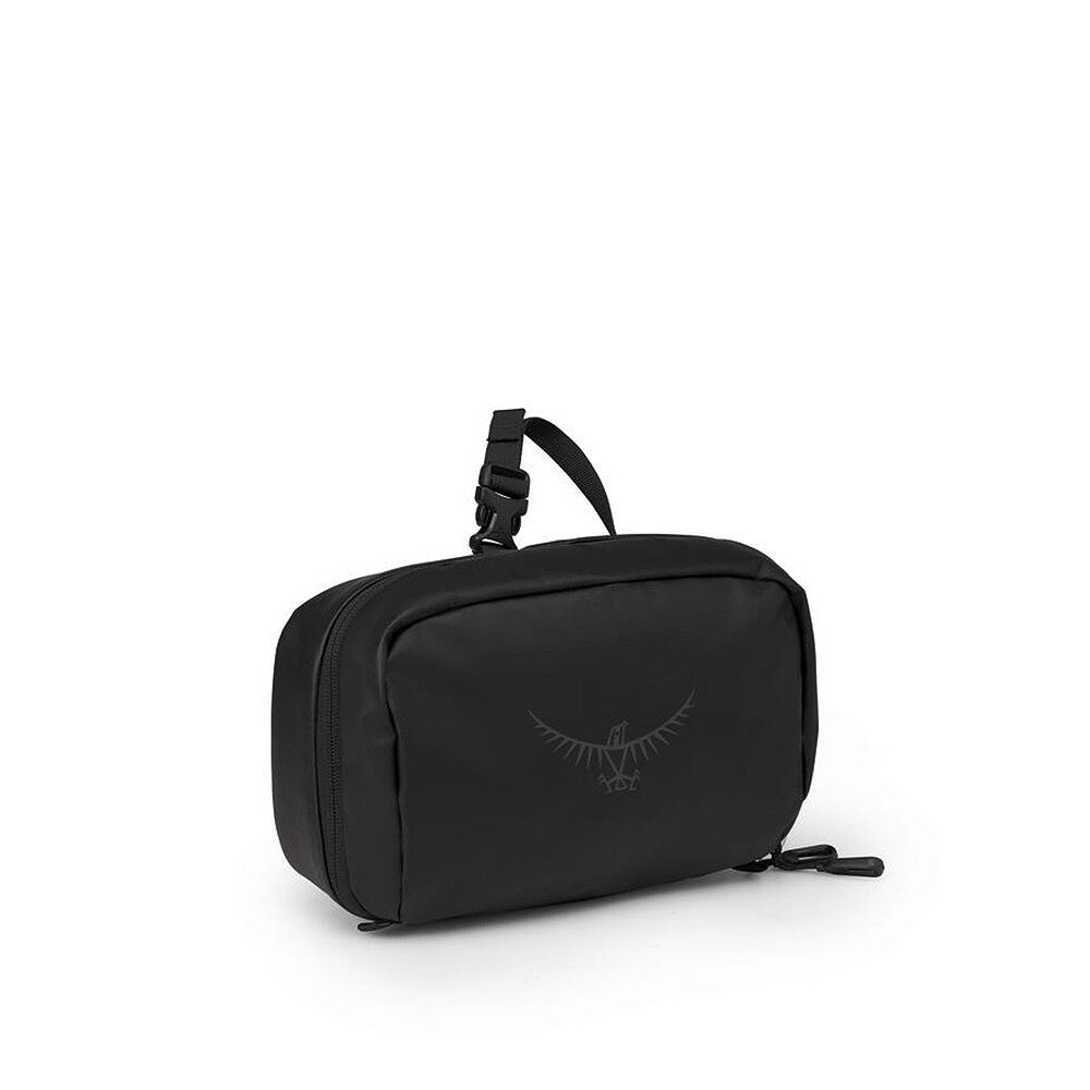 Osprey Transporter™ Toiletry Bag — Rucksack — Zubehör — Einsatz-Ratgeber — Belegsignale