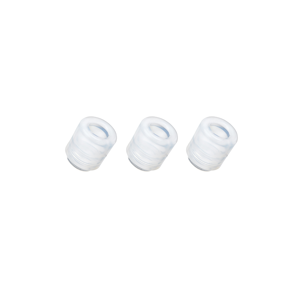 Osprey Hydraulics™ Bite Valve Sheath Replacement (3 pc) — Produkt — Trinksysteme — Einsatz-Ratgeber — Belegsignale