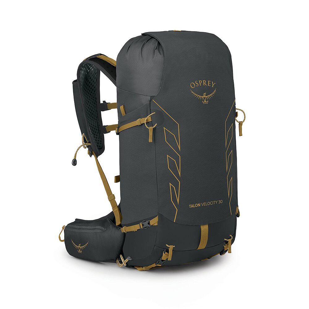 Osprey Talon™ Velocity 30 Backpack — Rucksack — Wandern — Einsatz-Ratgeber — Belegsignale