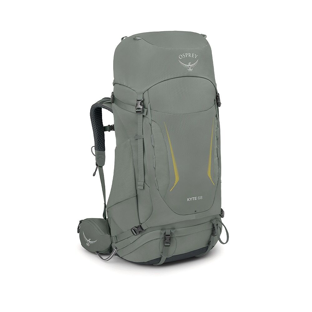 Osprey Kyte™ 68 Backpack — Rucksack — Trekking — Einsatz-Ratgeber — Belegsignale