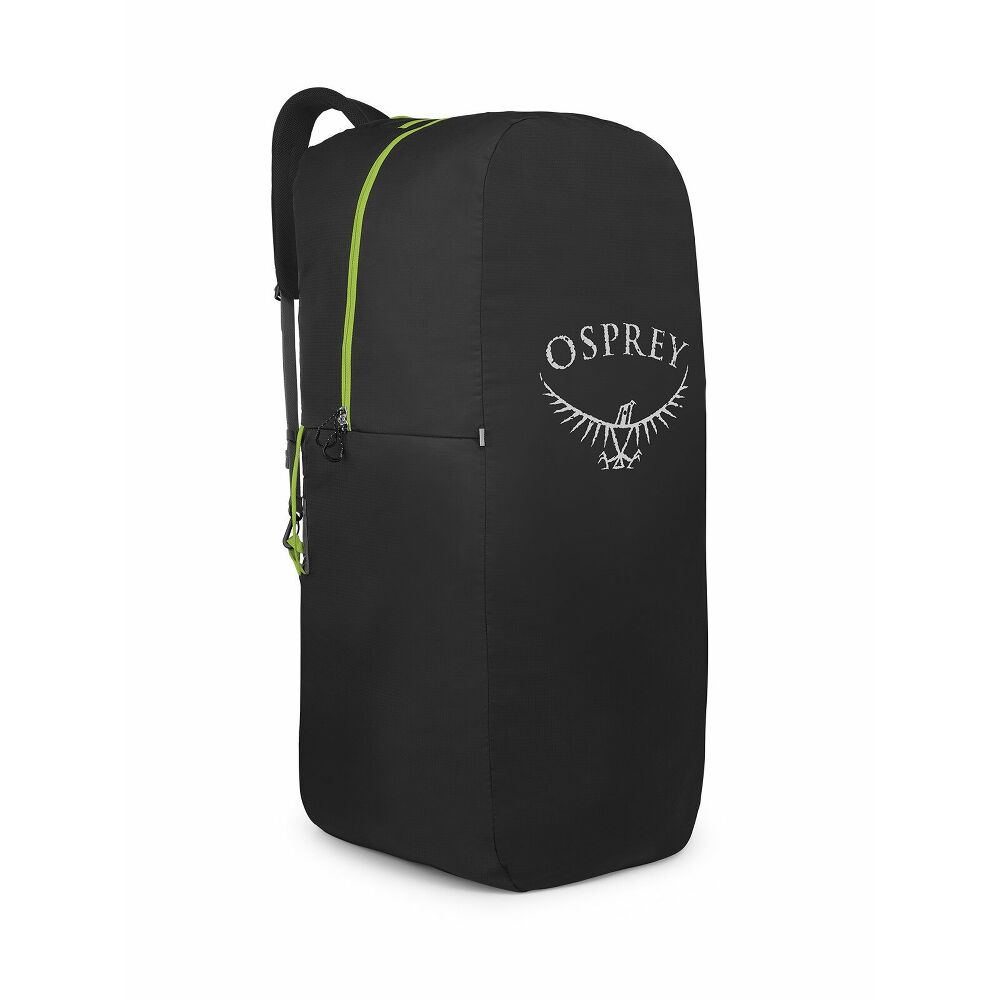 Osprey AirPorter Large Backpack Travel Cover — Produkt — Zubehör — Einsatz-Ratgeber — Belegsignale