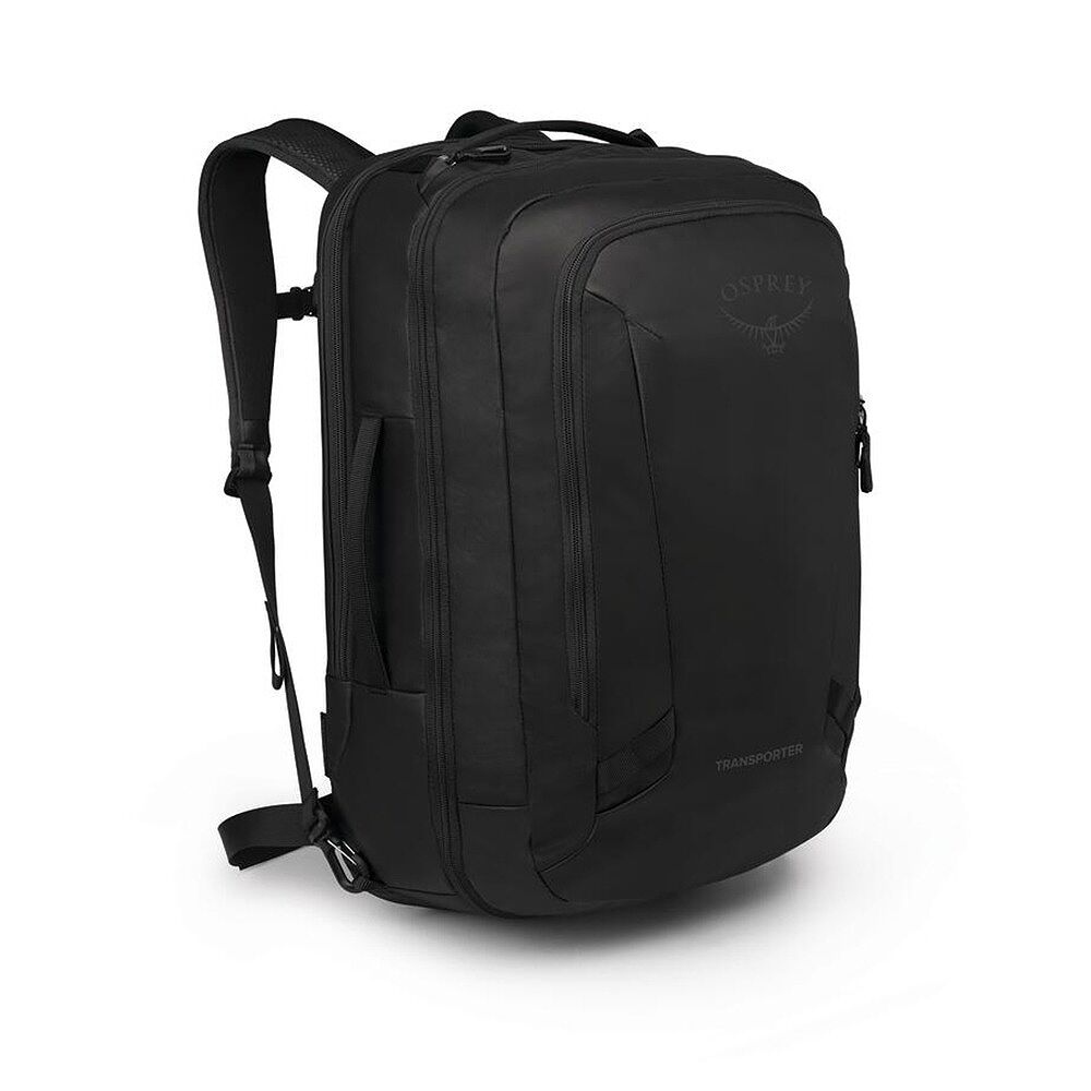 Osprey Transporter™ 44 Travel Backpack — Rucksack — Carry-On travel — Einsatz-Ratgeber — Belegsignale