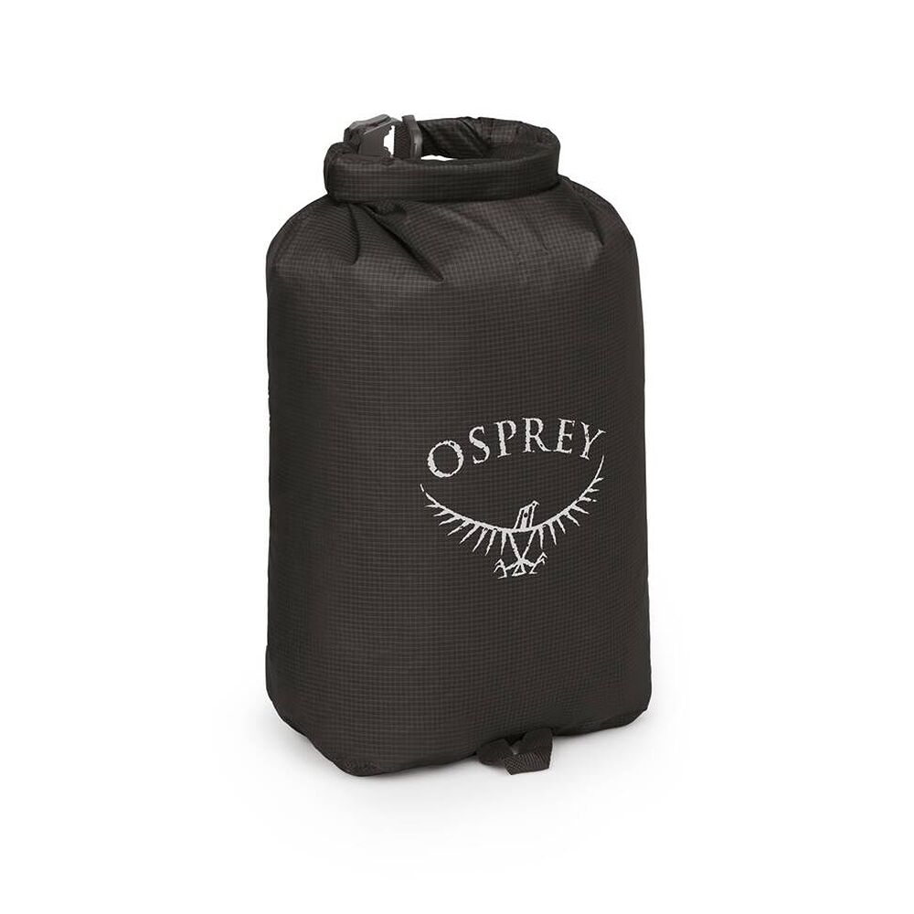 Osprey Ultralight 6 Dry Sack — Produkt — Zubehör — Einsatz-Ratgeber — Belegsignale