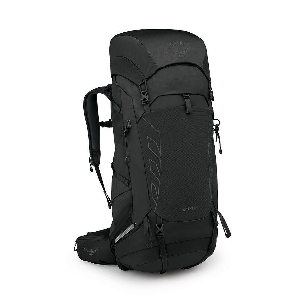 Osprey Talon™ 44 Backpack — Rucksack — Wandern — Einsatz-Ratgeber — Belegsignale