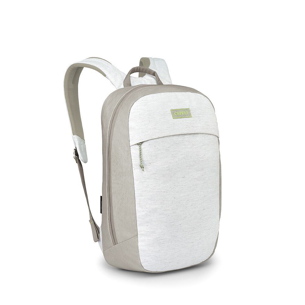 Osprey Arcane™ Earth Large Day — Rucksack — Alltag — Einsatz-Ratgeber — Belegsignale