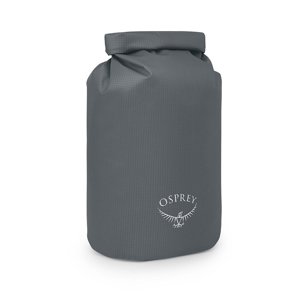 Osprey Wildwater Dry Bag 15 — Produkt — Zubehör — Einsatz-Ratgeber — Belegsignale