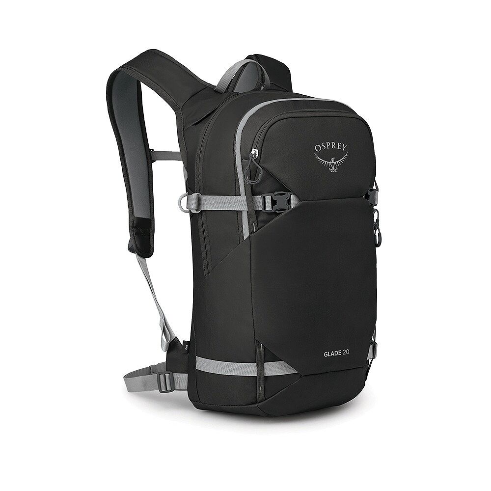 Osprey Glade 20 Backpack — Rucksack — Wintersport — Einsatz-Ratgeber — Belegsignale