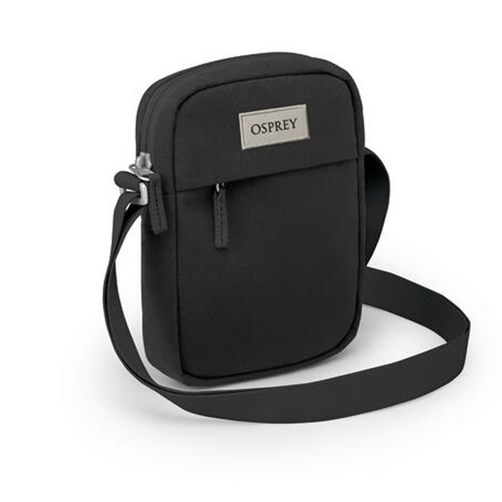 Osprey Arcane™ Small Crossbody Bag — Produkt — Alltag — Einsatz-Ratgeber — Belegsignale