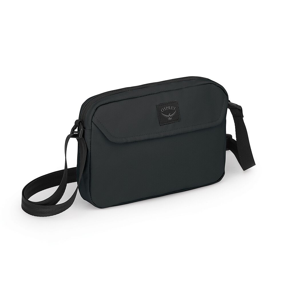 Osprey Aoede Crossbody Bag — Produkt — Lifestyle — Einsatz-Ratgeber — Belegsignale