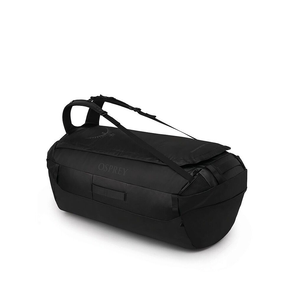 Osprey Transporter™ 150 Duffel — Produkt — Hold travel — Einsatz-Ratgeber — Belegsignale