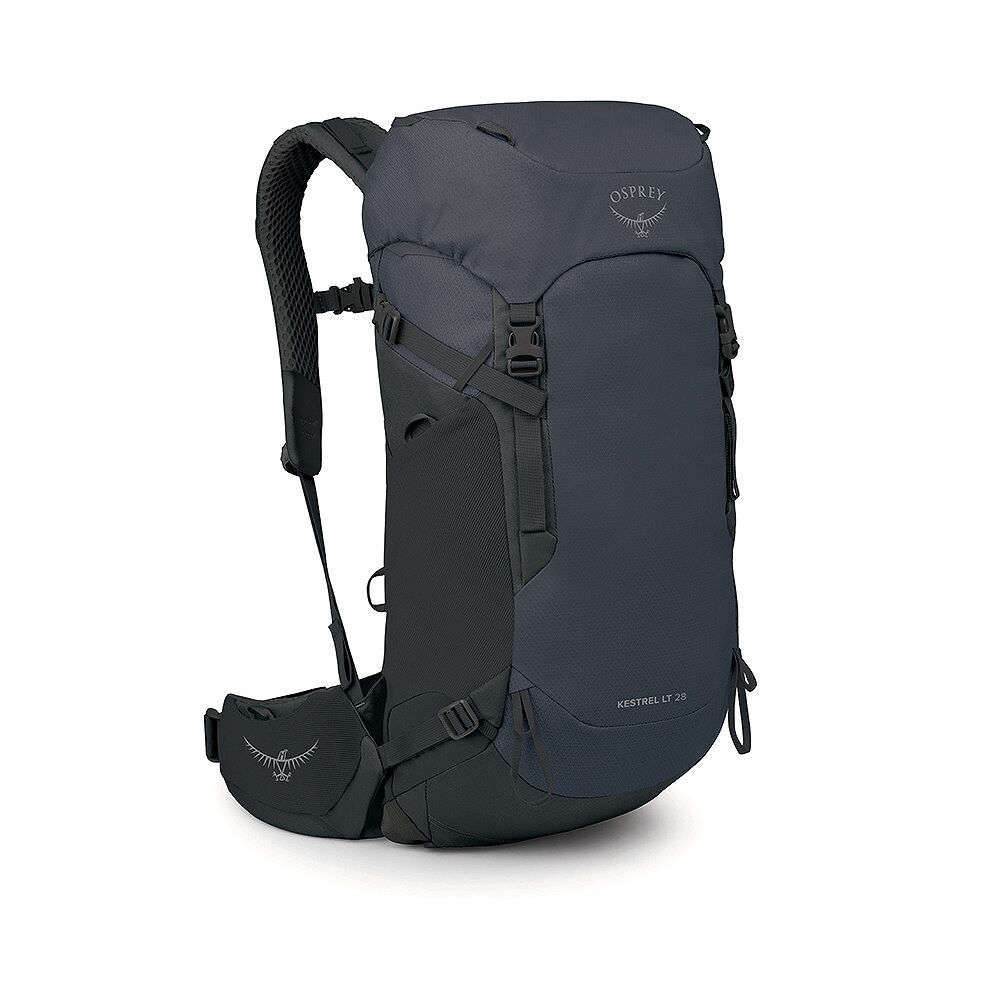 Osprey Kestrel™ LT 28 Backpack — Rucksack — Wandern — Einsatz-Ratgeber — Belegsignale