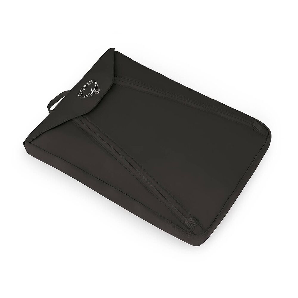 Osprey Ultralight Garment Folder — Rucksack — Zubehör — Einsatz-Ratgeber — Belegsignale