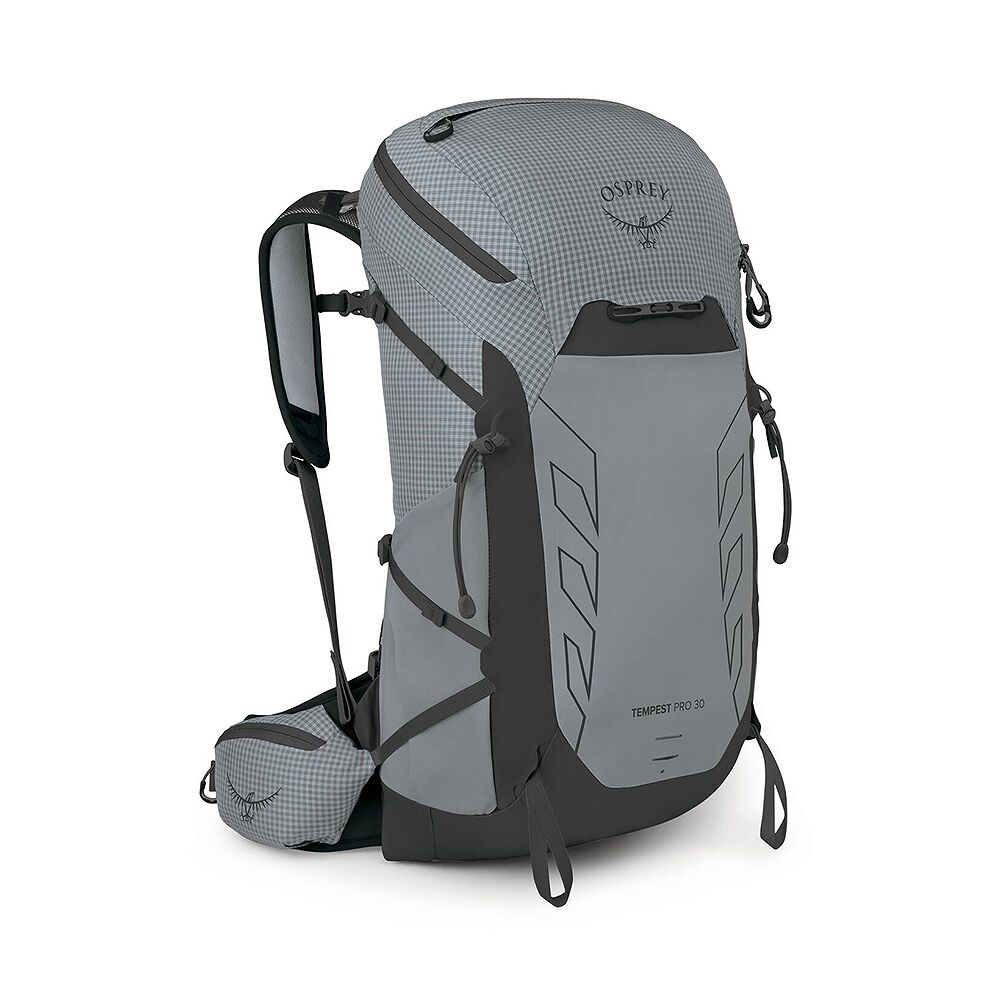 Osprey Tempest Pro 30 Backpack — Rucksack — Wandern — Einsatz-Ratgeber — Belegsignale