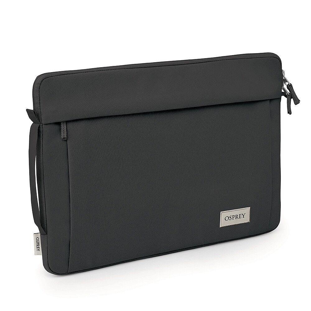 Osprey Arcane™ 16" Laptop Sleeve — Produkt — Zubehör — Einsatz-Ratgeber — Belegsignale