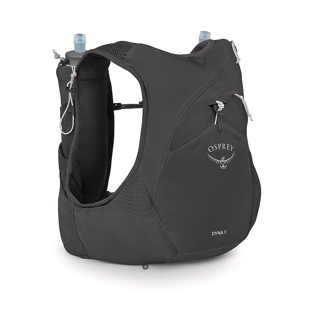 Osprey Dyna 6 Running Vest — Rucksack — Trailrunning — Einsatz-Ratgeber — Belegsignale