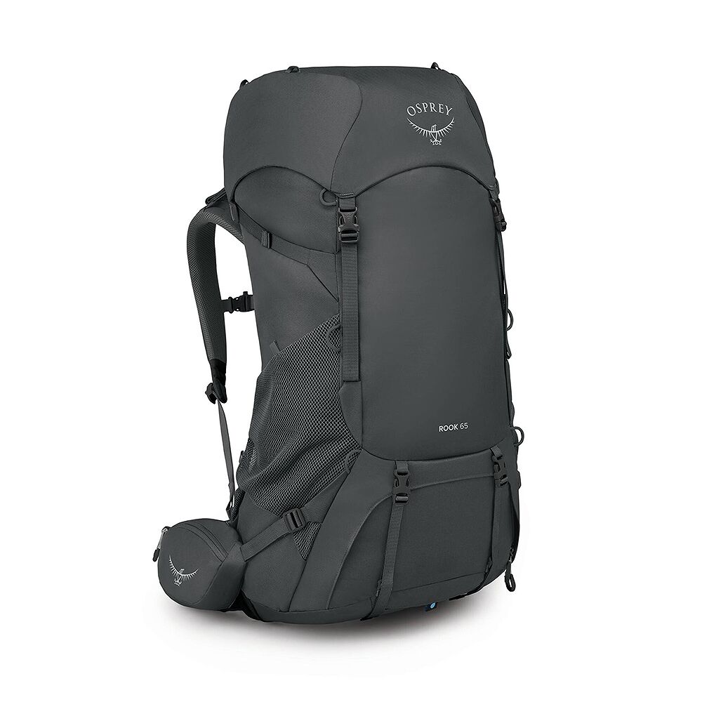 Osprey Rook 65 Backpack — Rucksack — Trekking — Einsatz-Ratgeber — Belegsignale