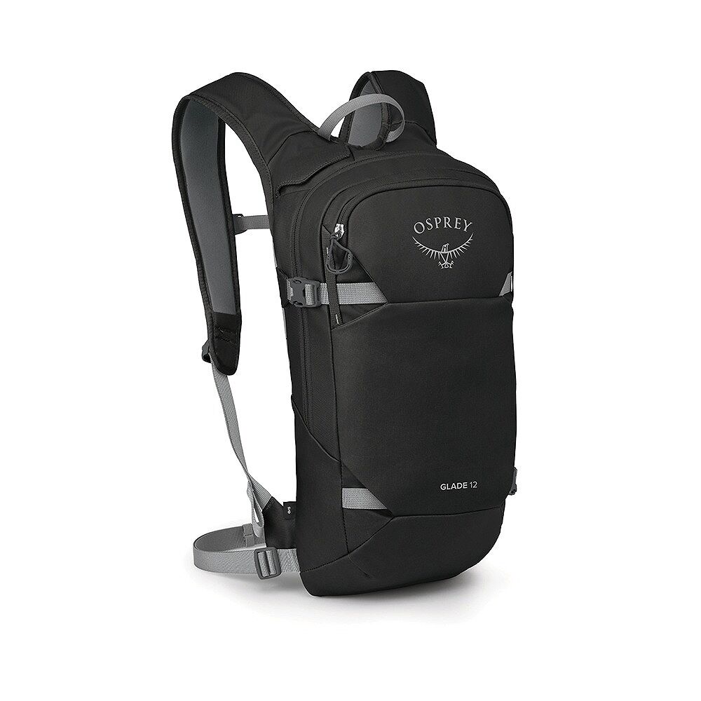 Osprey Glade 12 Backpack — Rucksack — Wintersport — Einsatz-Ratgeber — Belegsignale