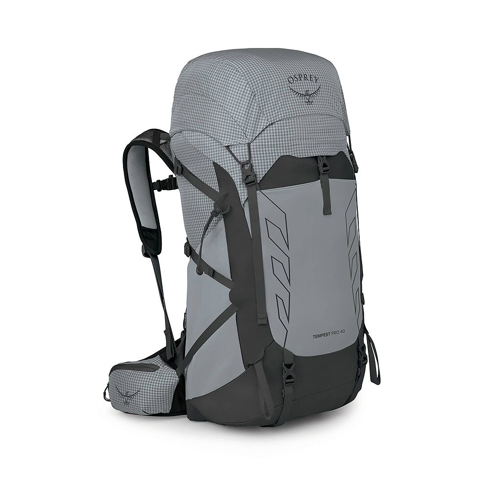 Osprey Tempest Pro 40 Backpack — Rucksack — Wandern — Einsatz-Ratgeber — Belegsignale