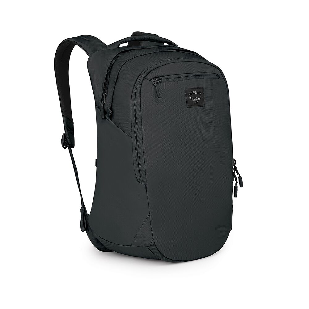 Osprey Aoede Airspeed 21 Backpack — Rucksack — Commute/urban — Einsatz-Ratgeber — Belegsignale