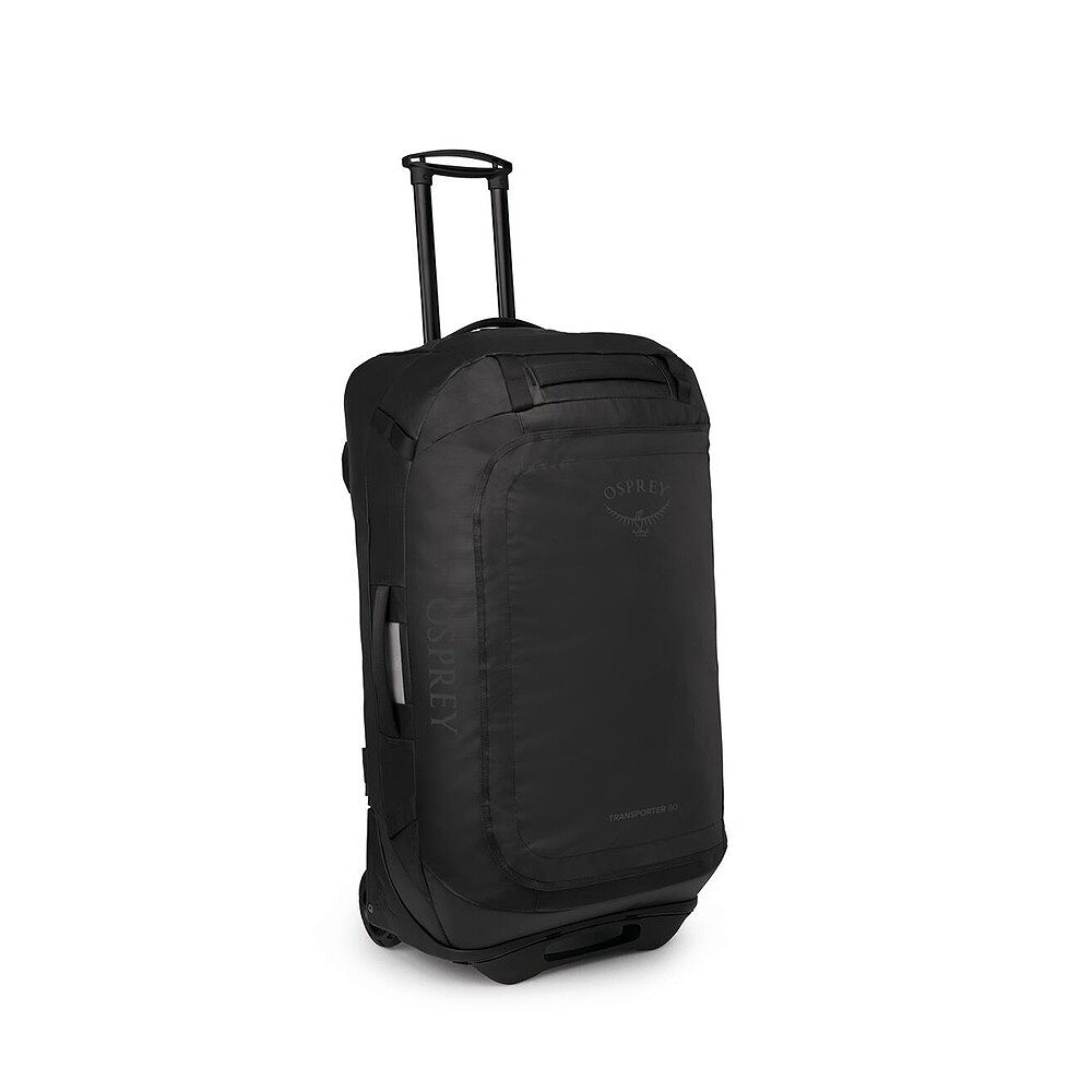 Osprey Transporter™ 90 Wheeled Duffel — Produkt — Hold travel — Einsatz-Ratgeber — Belegsignale