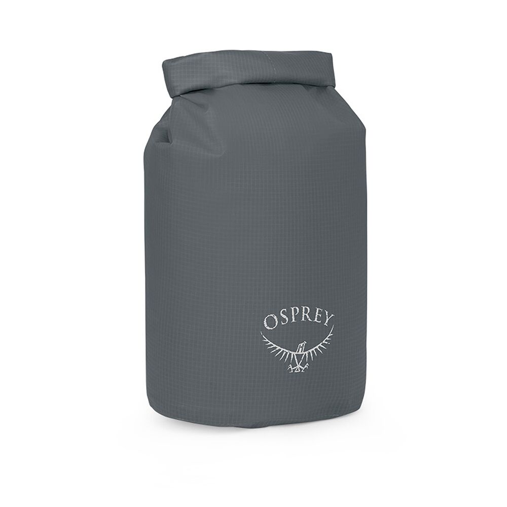Osprey Wildwater Dry Bag 8 — Produkt — Zubehör — Einsatz-Ratgeber — Belegsignale