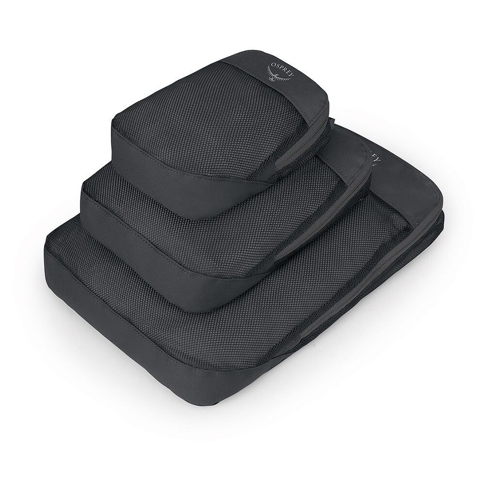 Osprey Daylite™ Packing Cube Set — Rucksack — Zubehör — Einsatz-Ratgeber — Belegsignale