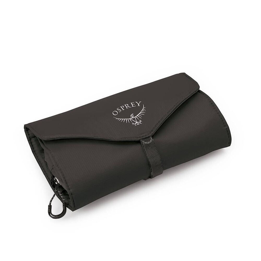 Osprey Ultralight Roll Organiser — Rucksack — Zubehör — Einsatz-Ratgeber — Belegsignale