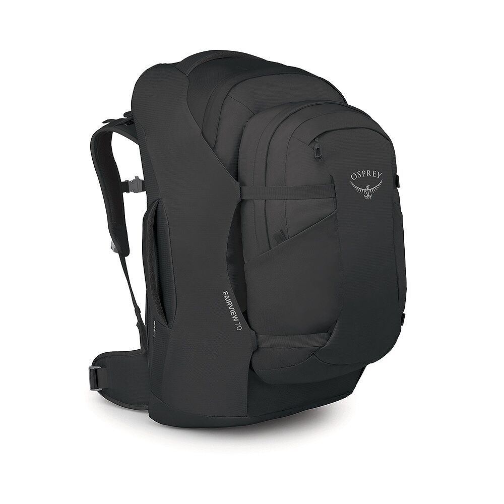 Osprey Fairview™ 70 Travel Backpack — Rucksack — Reisen — Einsatz-Ratgeber — Belegsignale