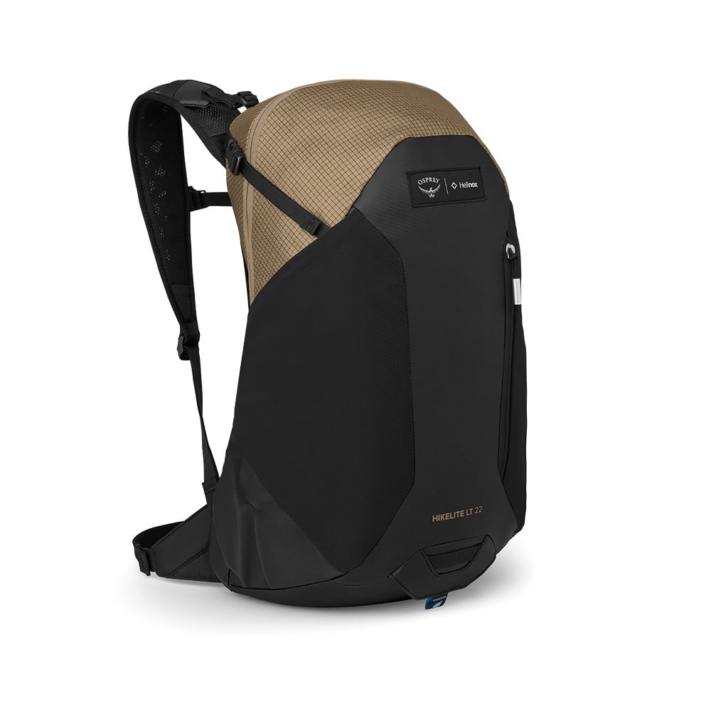Osprey Campcore Hikelite™ LT 22 — Rucksack — Wandern — Einsatz-Ratgeber — Belegsignale