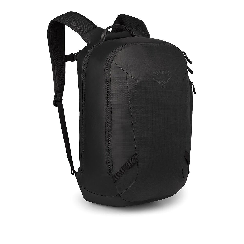 Osprey Transporter™ 20 Panel Loader Backpack — Rucksack — Alltag — Einsatz-Ratgeber — Belegsignale