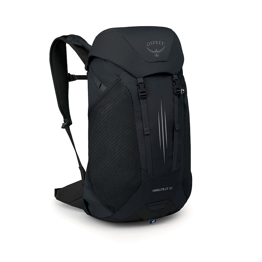 Osprey Hikelite™ LT 30 Backpack — Rucksack — Wandern — Einsatz-Ratgeber — Belegsignale