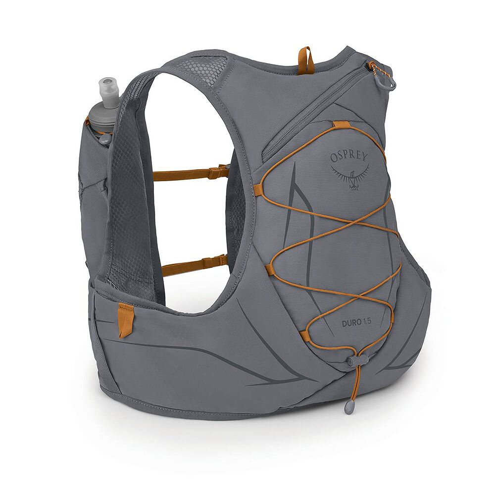 Osprey Duro 1.5 — Rucksack — Trailrunning — Einsatz-Ratgeber — Belegsignale