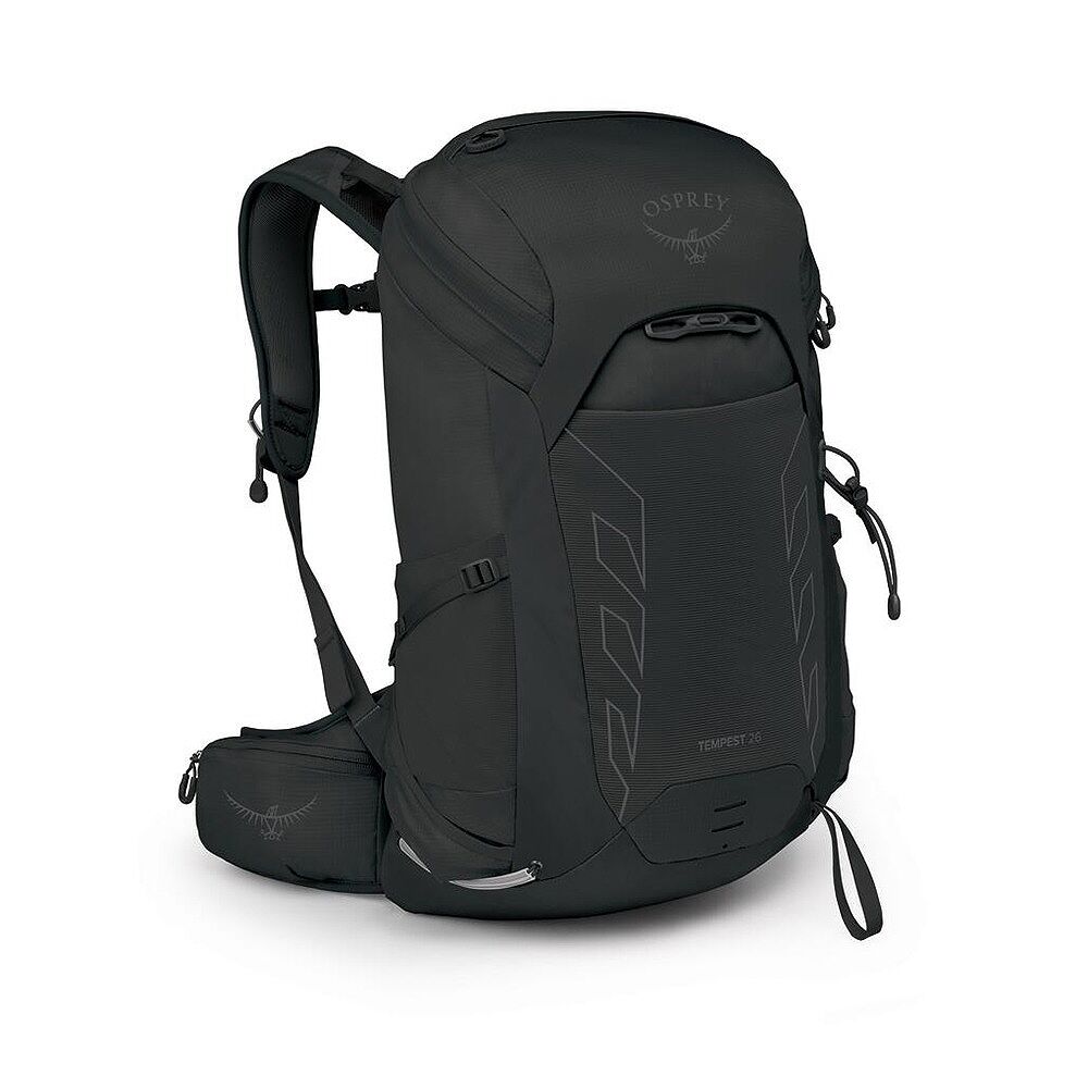 Osprey Tempest™ 26 Backpack — Rucksack — Wandern — Einsatz-Ratgeber — Belegsignale