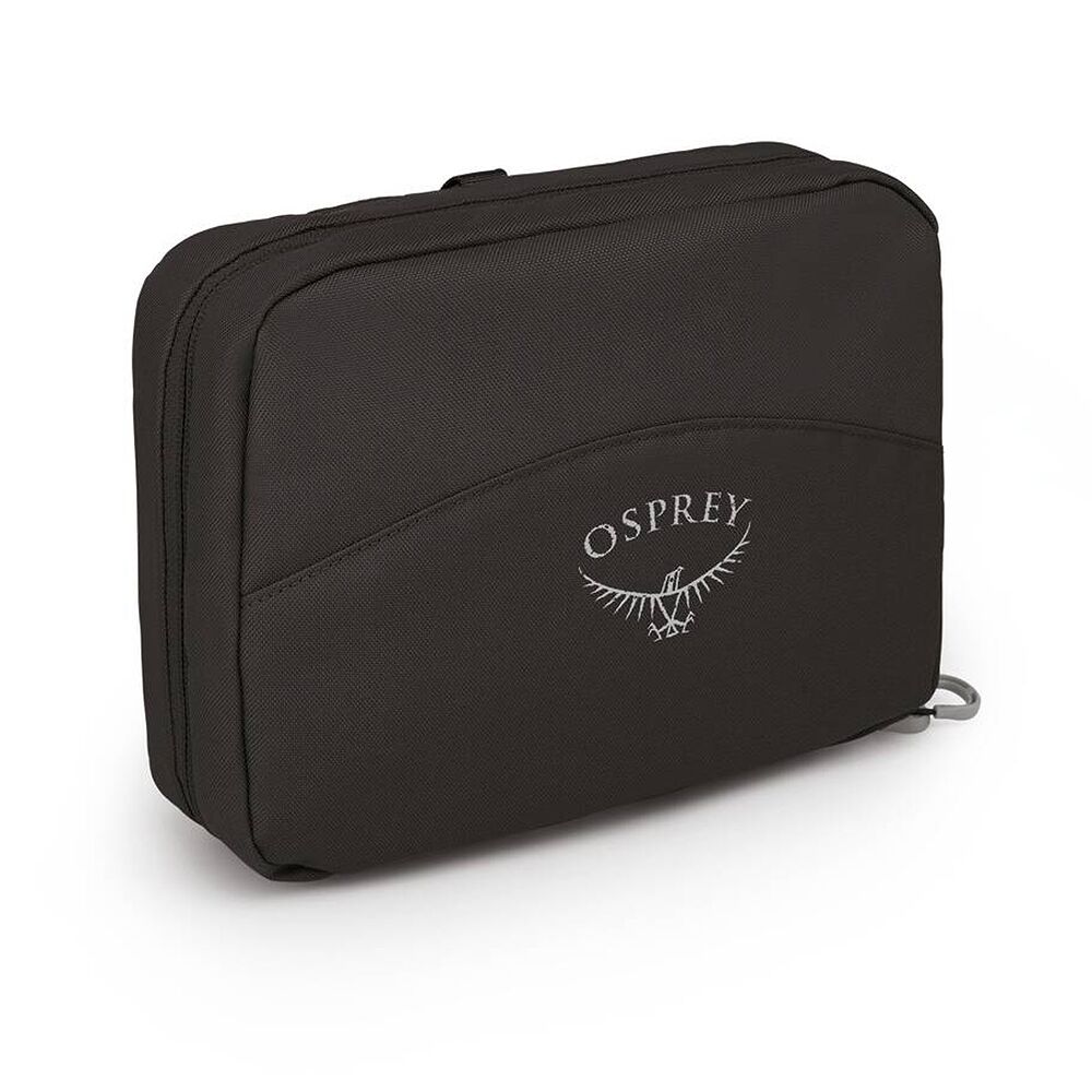 Osprey Daylite™ Hanging Toiletry Kit — Rucksack — Lifestyle — Einsatz-Ratgeber — Belegsignale