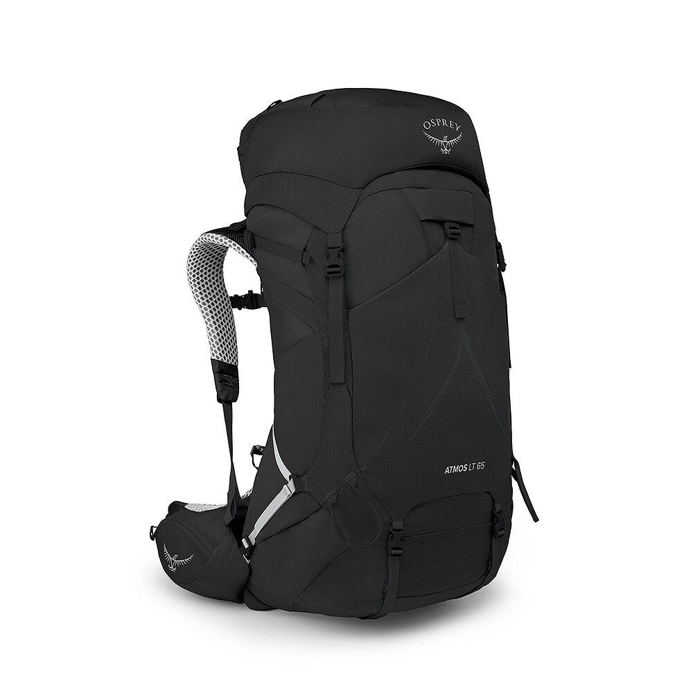 Osprey Atmos AG LT 65 Backpack — Rucksack — Trekking — Einsatz-Ratgeber — Belegsignale