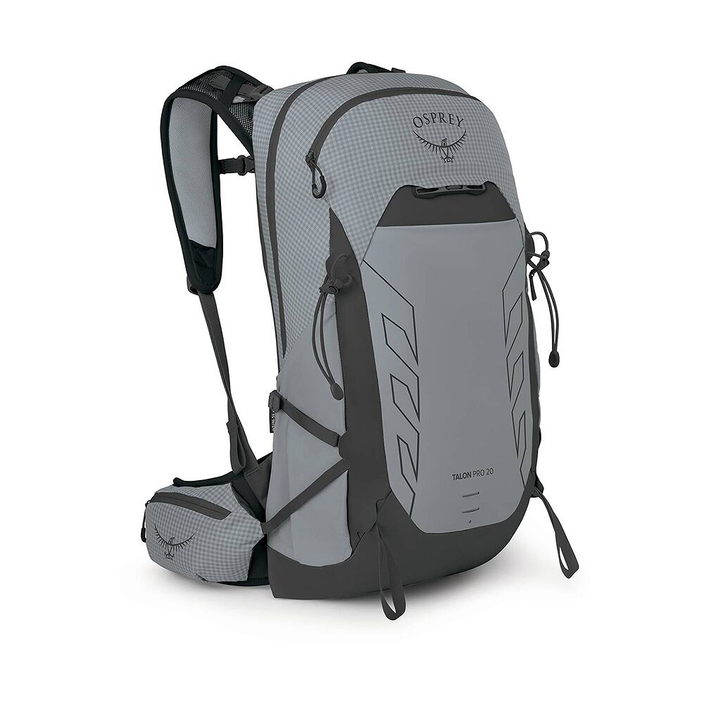 Osprey Talon™ Pro 20 Backpack — Rucksack — Wandern — Einsatz-Ratgeber — Belegsignale