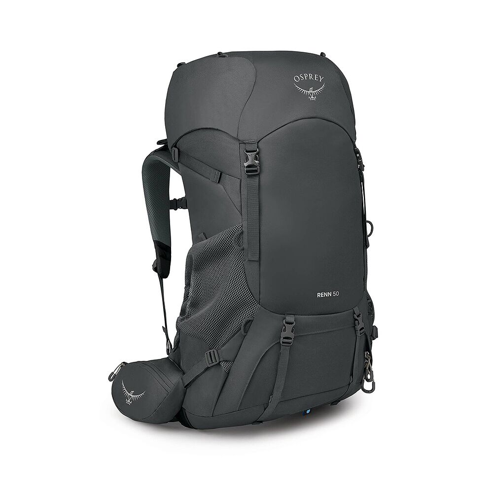 Osprey Renn™ 50 Backpack — Rucksack — Trekking — Einsatz-Ratgeber — Belegsignale