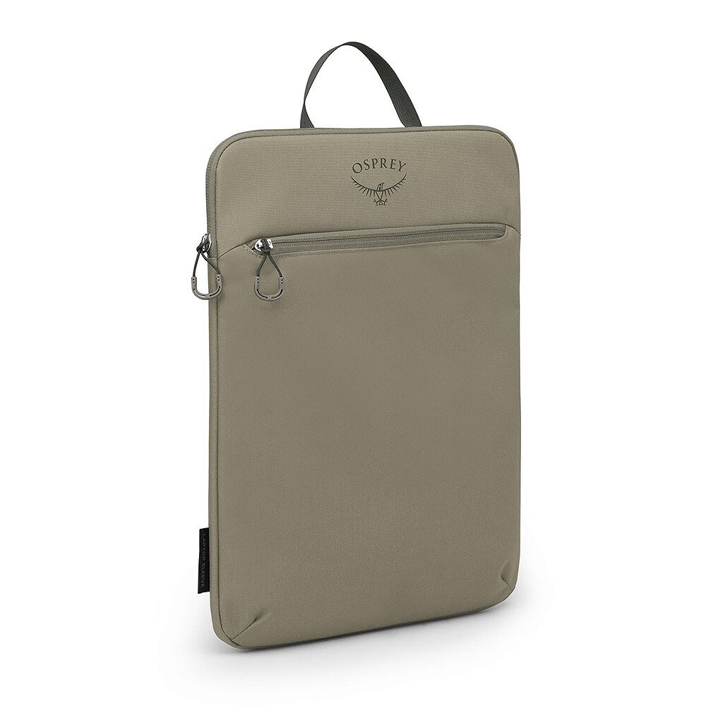Osprey Daylite™ 16" Laptop Sleeve — Produkt — Zubehör — Einsatz-Ratgeber — Belegsignale