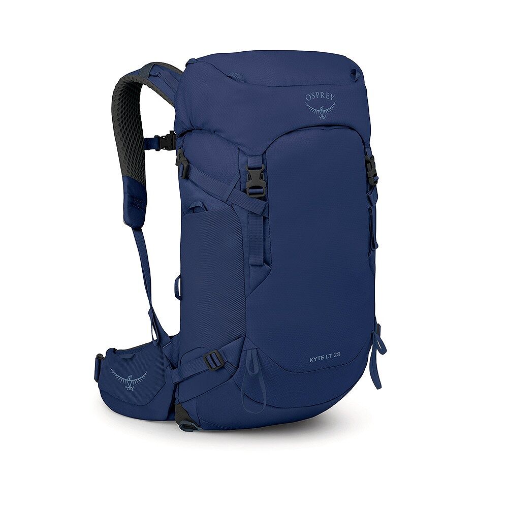 Osprey Kyte™ LT 28 Backpack — Rucksack — Wandern — Einsatz-Ratgeber — Belegsignale