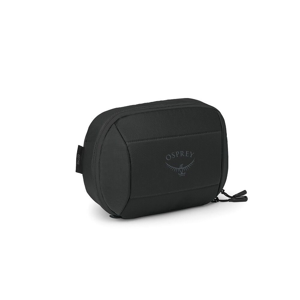 Osprey Ozone Toiletry Bag — Rucksack — Zubehör — Einsatz-Ratgeber — Belegsignale