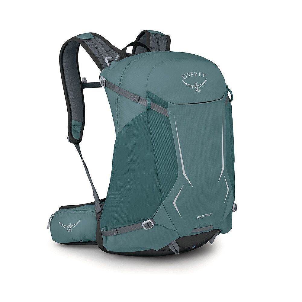 Osprey Hikelite™ 28 Backpack — Rucksack — Wandern — Einsatz-Ratgeber — Belegsignale