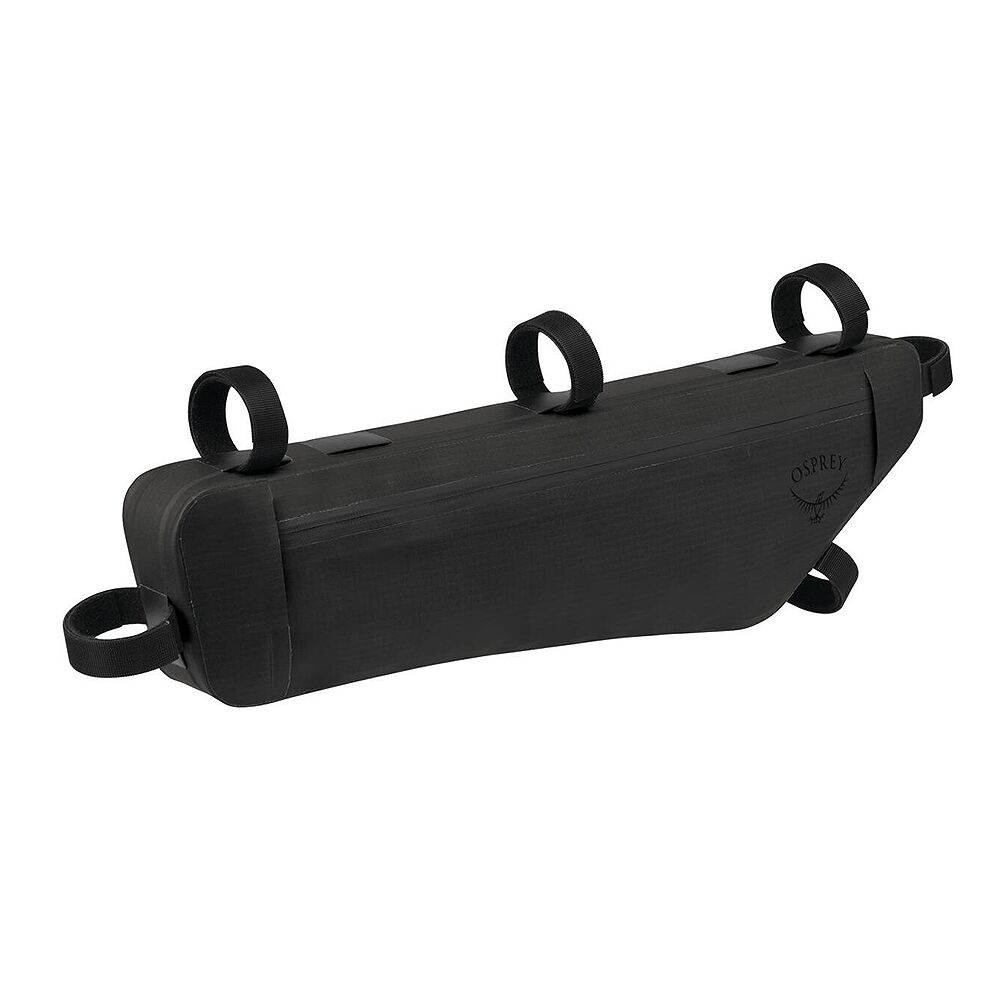 Osprey Escapist™ Frame Bag Large — Rucksack — Radfahren — Einsatz-Ratgeber — Belegsignale